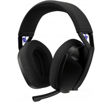 Наушники Logitech G321 Lightspeed (черный)