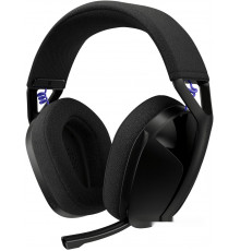 Наушники Logitech G321 Lightspeed (черный)