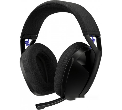 Наушники Logitech G321 Lightspeed (черный)