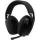 Наушники Logitech G321 Lightspeed (черный)
