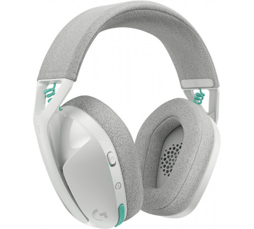 Наушники Logitech G321 Lightspeed (белый)