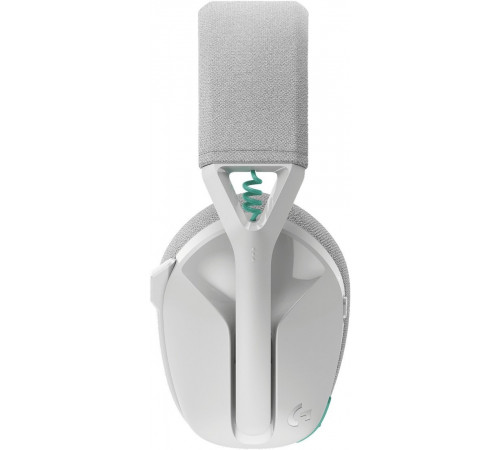 Наушники Logitech G321 Lightspeed (белый)