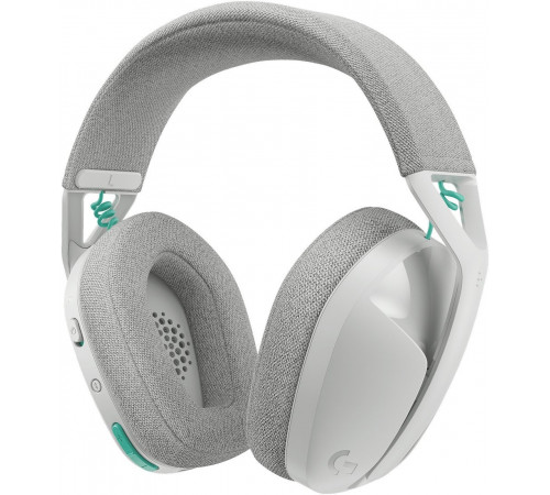 Наушники Logitech G321 Lightspeed (белый)