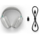 Наушники Logitech G321 Lightspeed (белый)