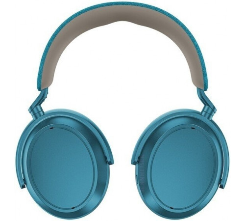 Наушники Sennheiser Momentum 4 Wireless (бирюзовый)