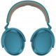Наушники Sennheiser Momentum 4 Wireless (бирюзовый)