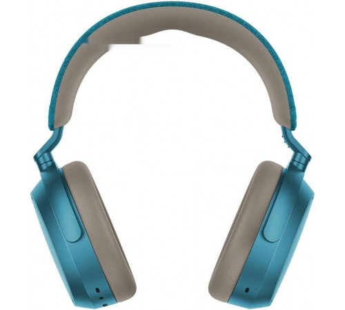 Наушники Sennheiser Momentum 4 Wireless (бирюзовый)