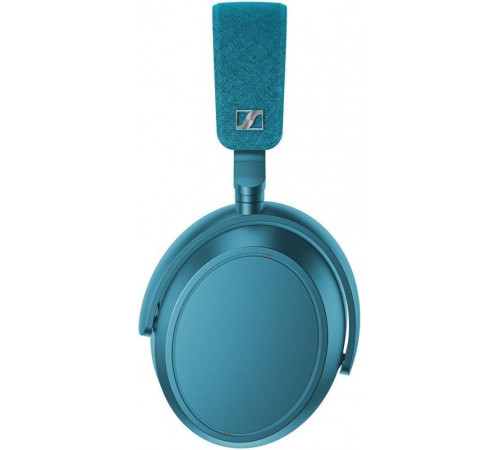 Наушники Sennheiser Momentum 4 Wireless (бирюзовый)