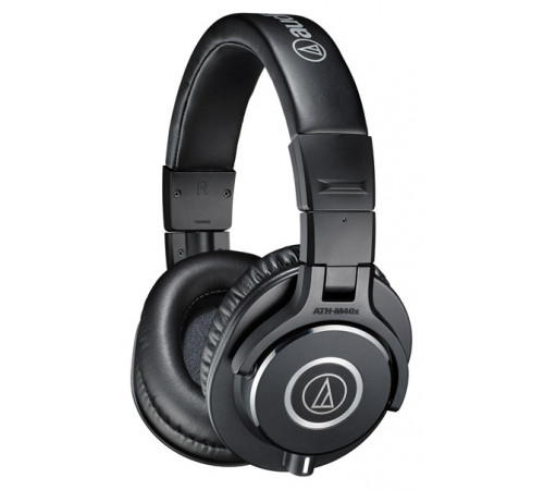 Наушники Audio-Technica ATH-M40x