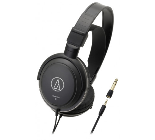 Наушники Audio-Technica ATH-AVC200