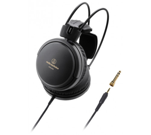 Наушники Audio-Technica ATH-A550Z