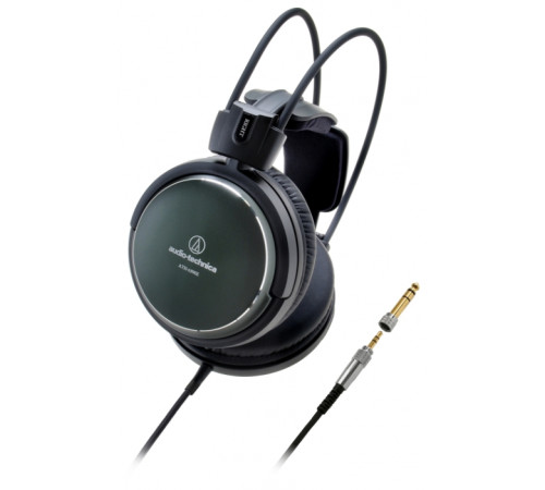 Наушники Audio-Technica ATH-A990Z