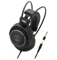 Наушники Audio-Technica ATH-AVC500