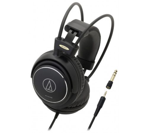 Наушники Audio-Technica ATH-AVC500