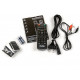Акустическая система DIALOG AP-2300 (Brown)