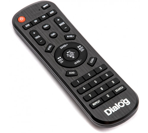 Акустическая система DIALOG AP-2300 (Brown)