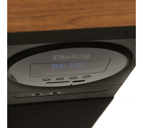 Акустическая система DIALOG AP-2300 (Brown)