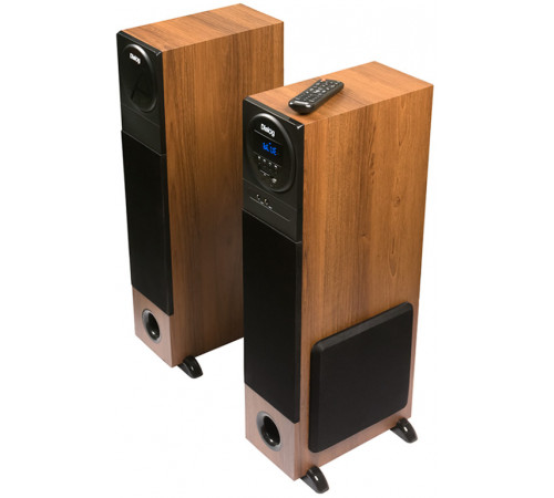 Акустическая система DIALOG AP-2300 (Brown)