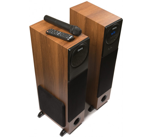 Акустическая система DIALOG AP-2300 (Brown)