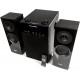 Акустическая система DIALOG Progressive AP-250 (черный)