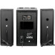 Акустическая система DIALOG Progressive AP-250 (черный)