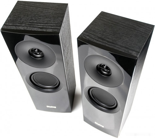 Акустическая система DIALOG Progressive AP-250 (черный)