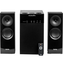 Акустическая система DIALOG Progressive AP-250 (черный)