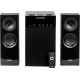 Акустическая система DIALOG Progressive AP-250 (черный)