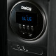 Акустическая система DIALOG AP-2300 (Black)
