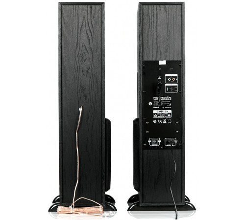 Акустическая система DIALOG AP-2300 (Black)