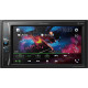 Автомагнитола Pioneer DMH-G225BT