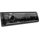 Автомагнитола Kenwood KMM-105M