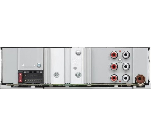 Автомагнитола Kenwood KMM-105M