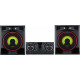 Музыкальный центр LG X-Boom CL65DK (с колонками CLS65F)
