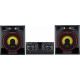 Музыкальный центр LG X-Boom CL65DK (с колонками CLS65F)