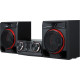 Музыкальный центр LG X-Boom CL65DK (с колонками CLS65F)