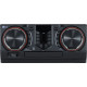 Музыкальный центр LG X-Boom CL65DK (с колонками CLS65F)