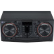 Музыкальный центр LG X-Boom CL65DK (с колонками CLS65F)