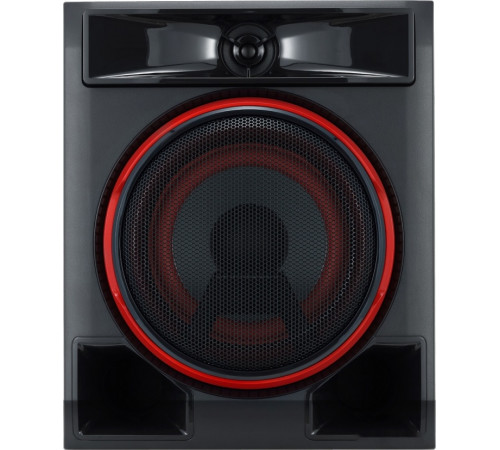 Музыкальный центр LG X-Boom CL65DK (с колонками CLS65F)