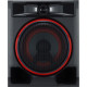 Музыкальный центр LG X-Boom CL65DK (с колонками CLS65F)