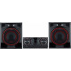 Музыкальный центр LG X-Boom CL65DK (с колонками CLS65F)