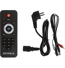 Патибокс Supra SMB-1000