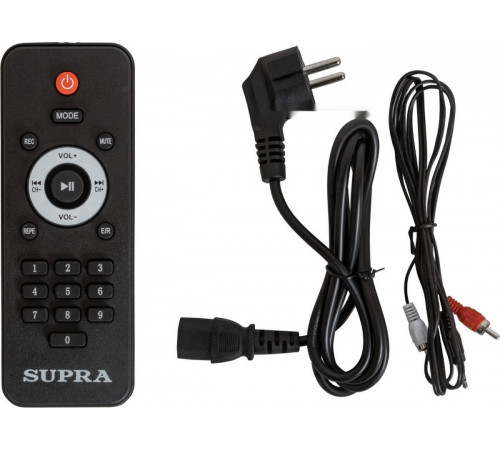 Патибокс Supra SMB-1000