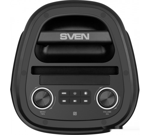 Патибокс Sven PS-850