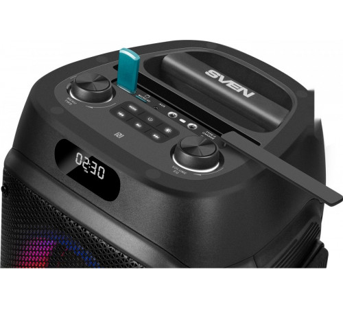 Патибокс Sven PS-850