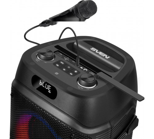 Патибокс Sven PS-850