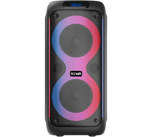 Патибокс BQ PBS3006