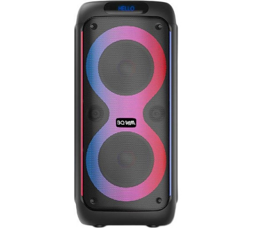 Патибокс BQ PBS3004