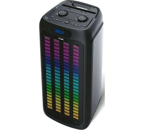 Патибокс BQ PBS1010