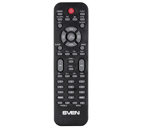 Комплект акустики Sven HT-201